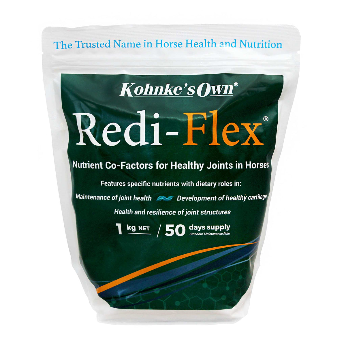 Kohnkes Own Rediflex 1kg