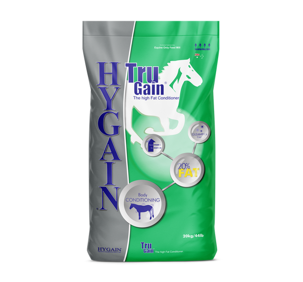 Hygain Tru Gain