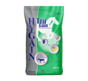 Hygain Tru Gain