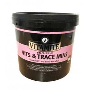 Vitamite Vits & Min