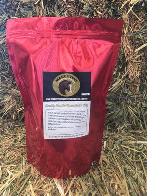 Mane Event Rosehip Granules 1kg