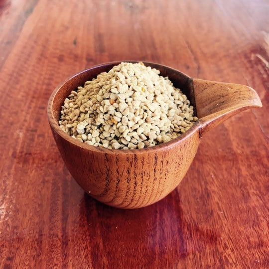 Bee Pollen Premium Grade