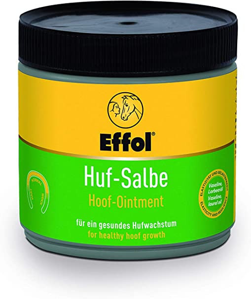 Effol Hoof Ointment Black