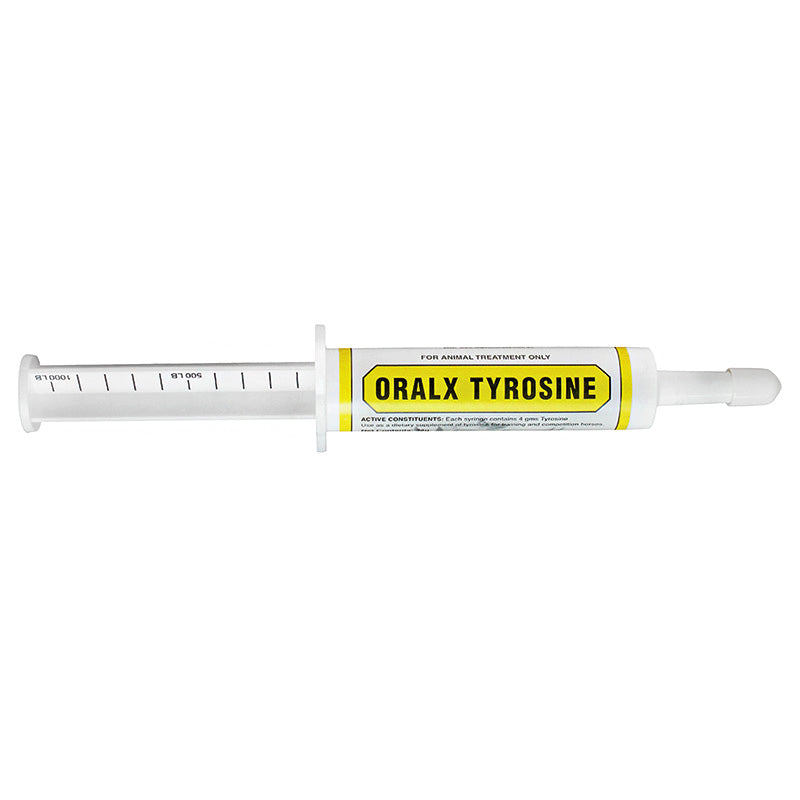 Oralx Tyrosine