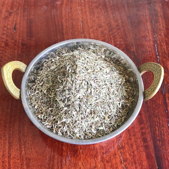 Vervain