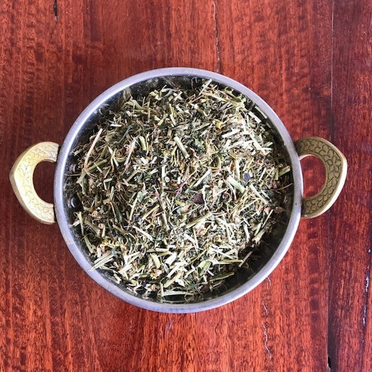 Passion Flower 1kg