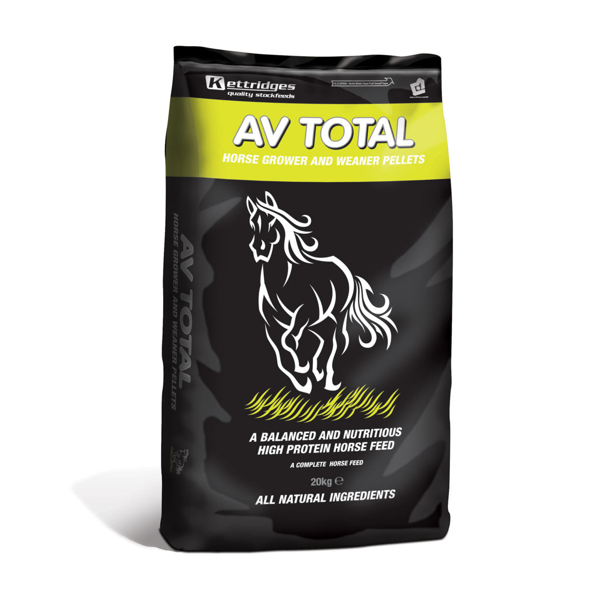 Av Grower & Weaner Pellets 20kg