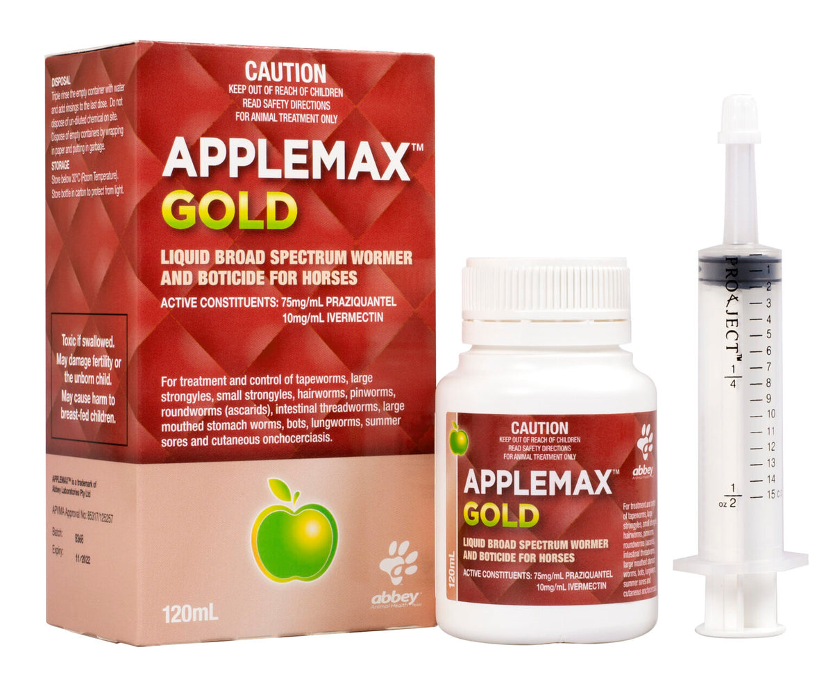 Applemax Gold