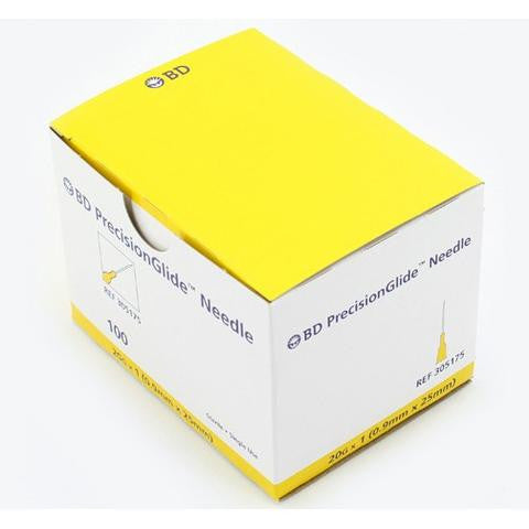 Needles 20g X 1