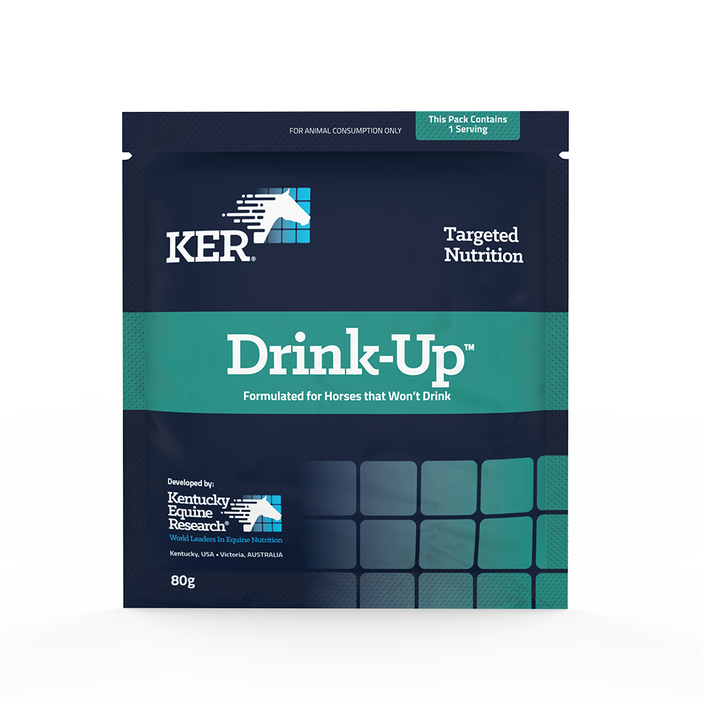 Ker Drink Up Sachets Box x 20