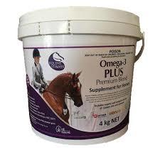 Evm Premium Plus Omega