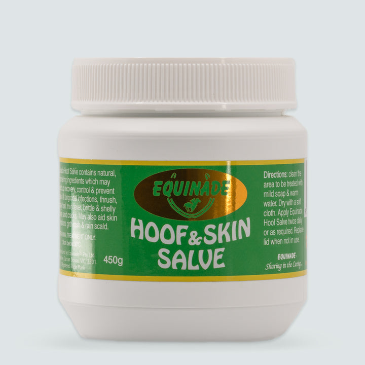 Equinade Hoof Salve