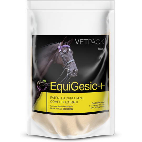 Hi Form Equigesic Plus