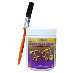 NRG Stride Hoof Dressing