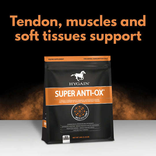 Hygain Dr Biffs Super Anit-ox