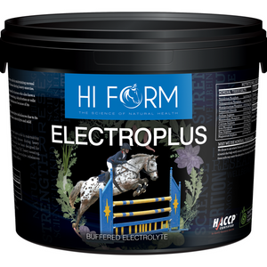 Hi Form Electroplus
