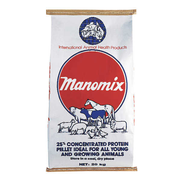 Manomix