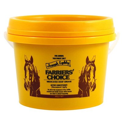 Joseph Lyddy Farriers Choice Grease