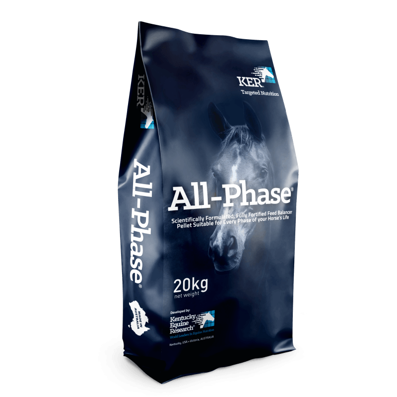 Ker All Phase