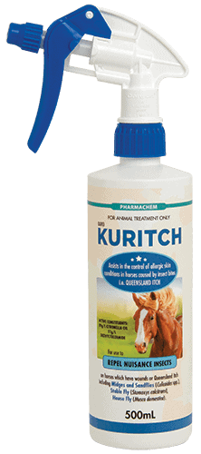 Pharmachem Kuritch