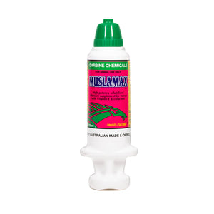 Carbine Chemicals Muslamax Vit E + Selenium