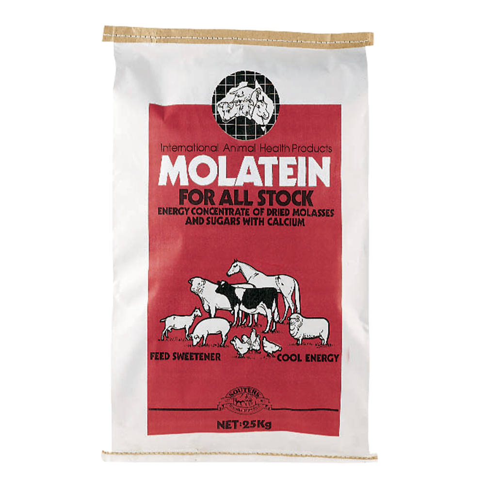 Molatein Package