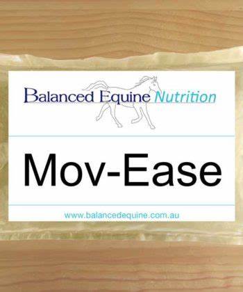 Mov-ease