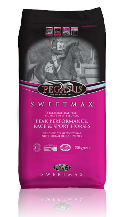 Pegasus Sweetmax