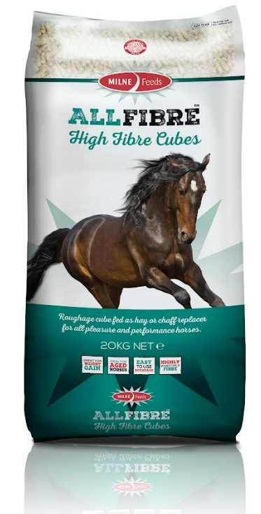 AllFibre - Milne EasyWay Hay & Chaff Replacer