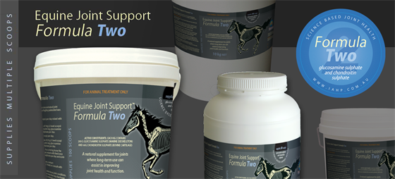 Joint Support Formula 2 Joint Health & Function