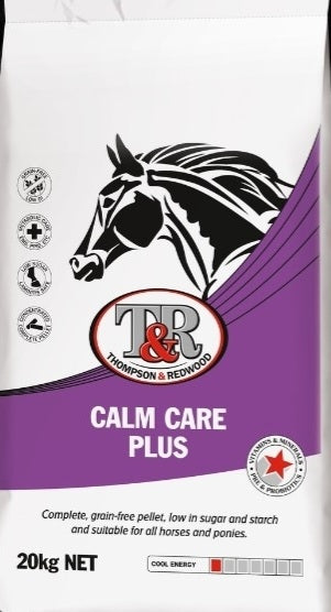 T&R Calm Care Plus