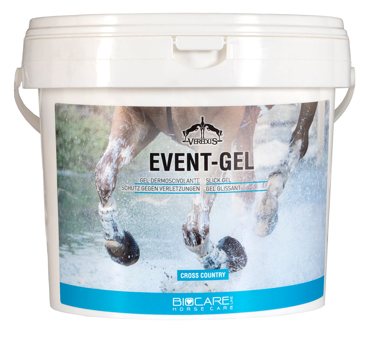 Veredus Event Gel