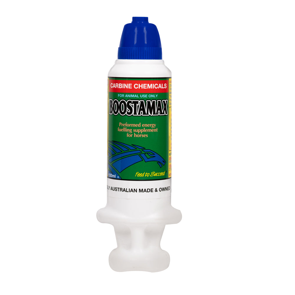 Carbine Chemicals Boostamax