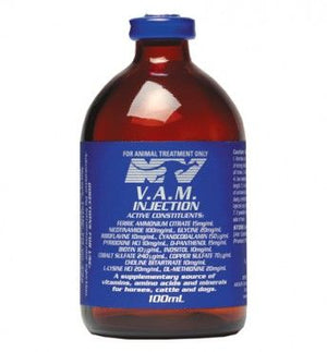 Nature Vet VAM 250gm