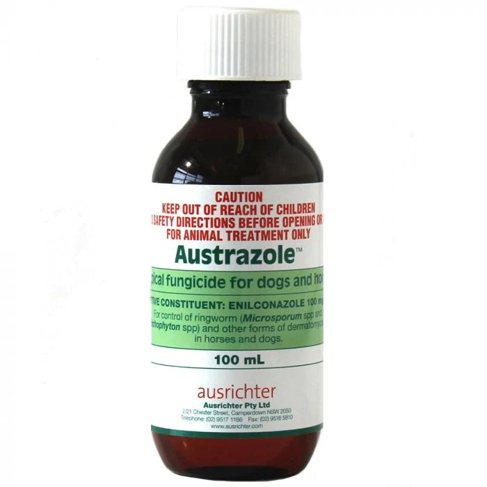 Austrazole