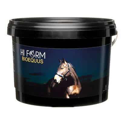 Hi Form Bioequus