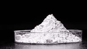 Calcium Carbonate Ground Limestone 2kg package