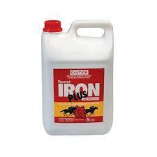 Ranvet Iron Plus