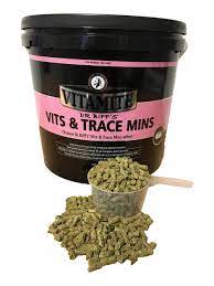 Vitamite Vits & Min