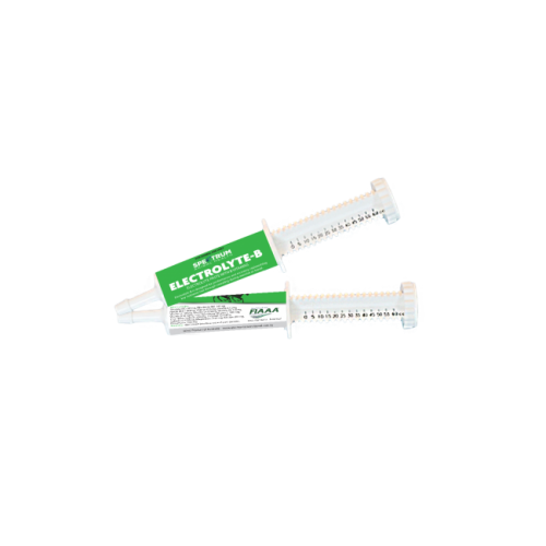 Spectrum Electrolyte 60ml