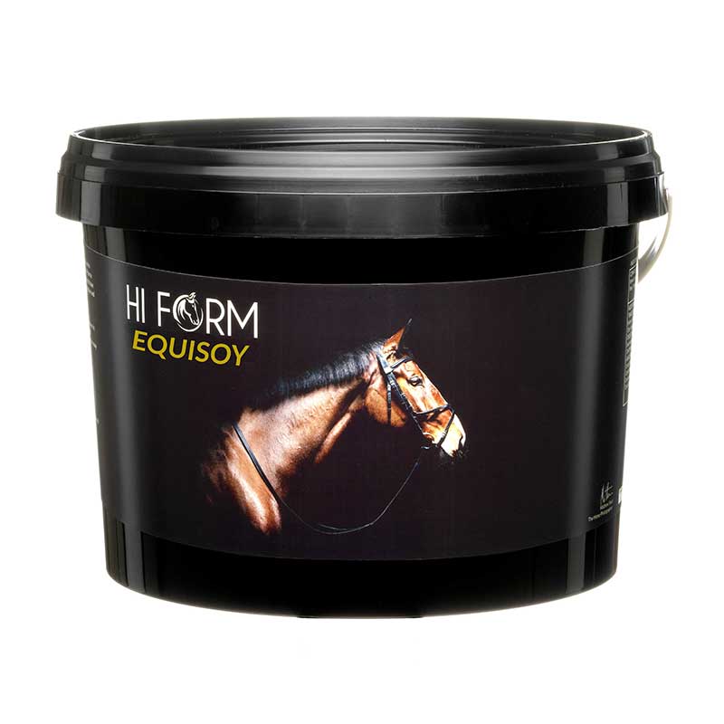 Hi Form Equisoy 10kg