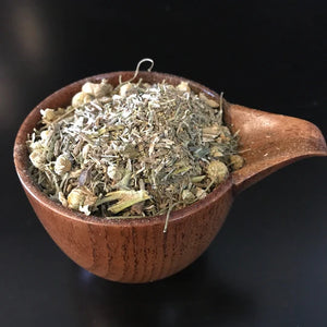 Mane Event Nervous Neddies