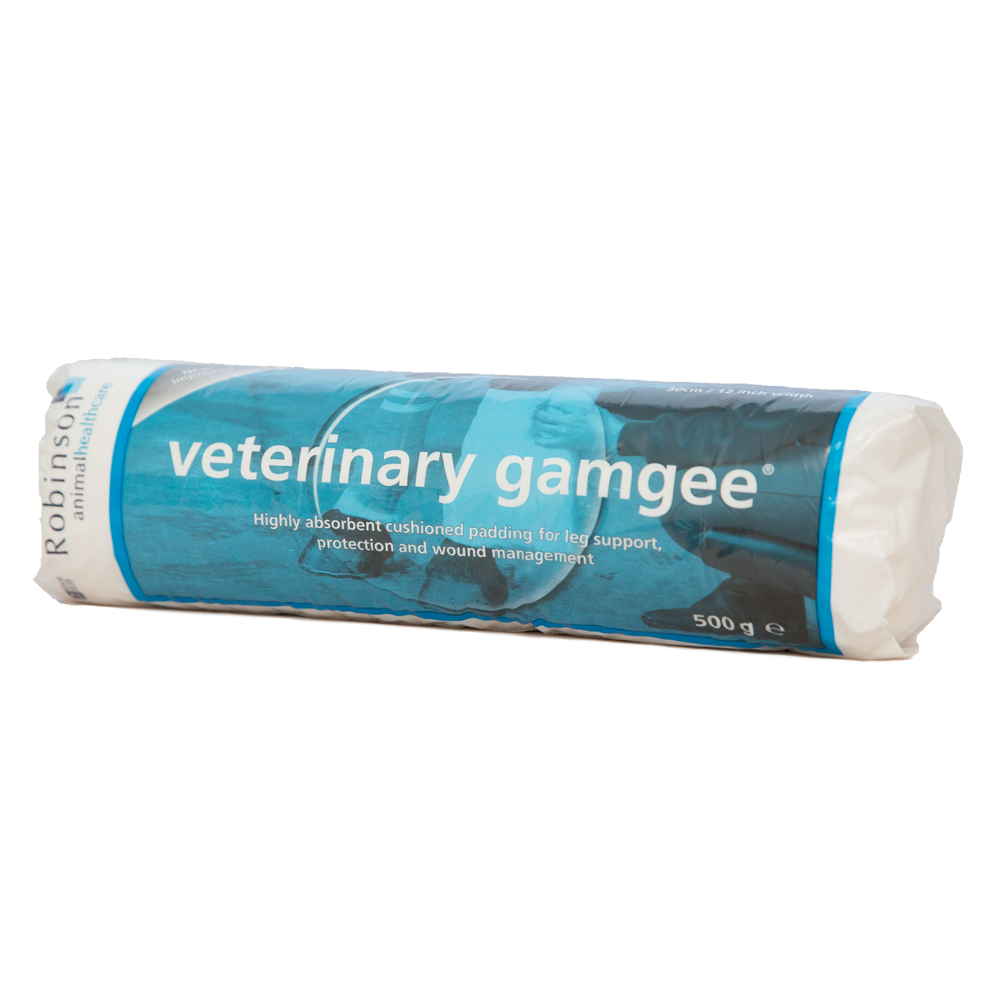 Gamgee Tissue