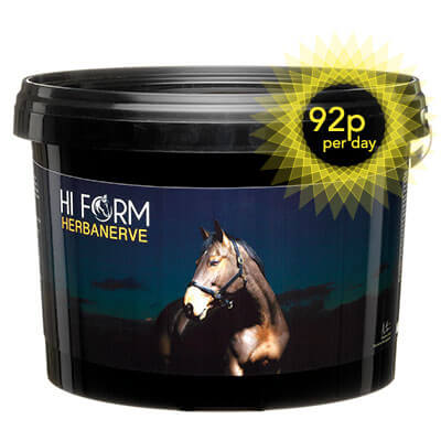 Hi Form Herbanerve