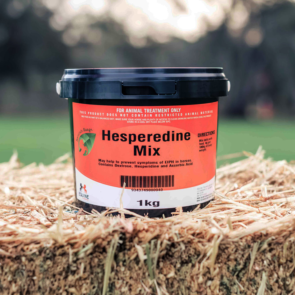 Hesperidine Powder Mix