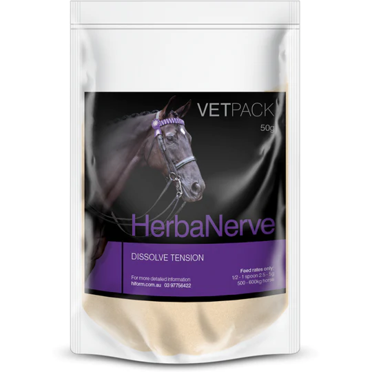 Hi Form Herbanerve Vetpack