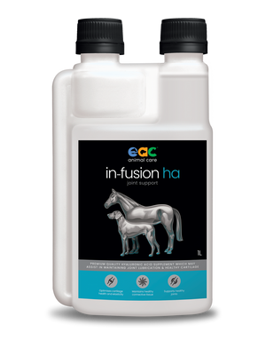 EAC Animal Care Infusion HA 1L