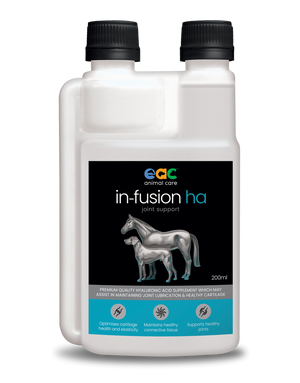 EAC Animal Care Infusion HA 1L