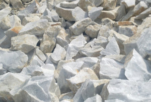 Calcium Carbonate Limestone 2kg package