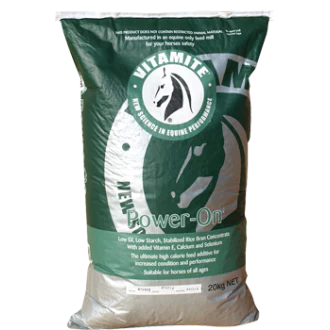 Vitamite Poweron